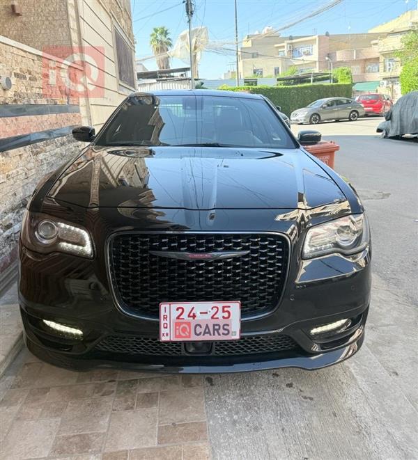 كرايسلر 300 2023 للبيع في العراق -  بغداد